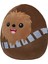 Star Wars Serisi - Chewbacca 50 cm SQK0886 2