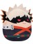 My Hero Ac Ademia - Katsuki Bakugo 20 cm 2