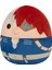 My Hero Aca Demia - Shoto Todoroki 20 cm 3