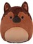 Fuzzamallows Çoban Köpeği Mario 30 cm SQCR05009 1