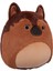 Fuzzamallows Çoban Köpeği Mario 30 cm SQCR05009 2