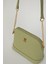 Defne Yeşili Floater Kadın Omuz Çantası 05PO22Y1529 4