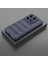 Xiaomi 14T Pro Kılıf Esnek TPU Oyuklu Arka Yüzey Tasarımlı Zore Etnik Silikon Kapak 1