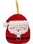 Yılbaşı Süsü - Noel Baba Nick 10 cm 1