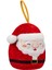 Yılbaşı Süsü - Noel Baba Nick 10 cm 2