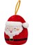 Yılbaşı Süsü - Noel Baba Nick 10 cm 3