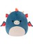 Ejderha Carin 40 cm SQCR04211 1