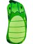 Huggers Serisi - Picklezilla 42 Cm. 1