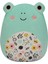 Kurbağa Fritz 13 cm SQER00818 1