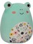 Kurbağa Fritz 13 cm SQER00818 2