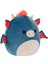 Ejderha Carin 40 cm SQCR04211 2