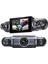 Hd Araç Kamerası 3.0inç IPS Ekran, Geniş Görüş Açısı Ön Arka ve Araç Içi 4 Kamera Kanal Desteği, Fhd 1920 * 1080P 30FPS, Tf Kart Desteği Dash Cam (S8) 1