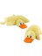 Ördek Katlanır Yastık Peluş 5