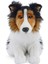 Oturan Çoban Köpeği 28 cm 5