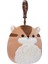 Sincap Melzie Klipsli 10 cm SQCP00148 2