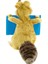 Ice Age - Buz Devri Scrat Happy Birthday Peluş Oyuncak 22 cm 4