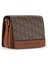 Kadın Kahverengi Çapraz Çanta 50293705-Vr029 4