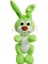 Kayıp Köy Bucky Peluş Oyuncak 20 cm 2