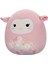 Kuzu Lala 30 cm SQCR05430 2