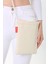 Bez Çanta Çapraz Ipli Fermuarlı Clutch Cüzdan 3
