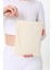 Bez Çanta Çapraz Ipli Fermuarlı Clutch Cüzdan 4