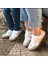 Anne Kız Çocuk Spor Ayakkabı Phylon (Hafif) Taban Sneaker(36-40 Numara Arası Bağcıklıdır) 2