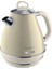 Vintage 1.7 Litre Kettle Bej 1