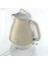 Vintage 1.7 Litre Kettle Bej 2