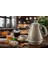 Vintage 1.7 Litre Kettle Bej 3