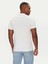 Ss Cn Guess Logo Tee Erkek Beyaz T-Shirt M5GI07I3Z14-G011 3