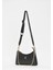 Siyah Kadın Omuz Çantası 05PO22Y1565 3