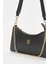 Siyah Kadın Omuz Çantası 05PO22Y1565 4