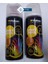 Akrilik Sprey Boya 400 ml (Ikili Paket) Siyah+Siyah 1
