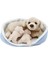 Sepette Yavrulu Labrador Peluş Oyuncak 3