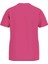Erkek Pembe Basic Tişört 2