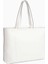 Sculpted Slim Tote Omuz Çantası 2
