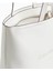 Sculpted Slim Tote Omuz Çantası 3