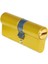 Populermarketim - Eko 68MM Sarı Bilyalı Hibrit Barel, Kapı Silindiri 1