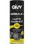 Lastik Tamir Kiti Sprey 400 ml – Patlak Lastik Şişirme ve Anında Onarım Spreyi SB9000 2