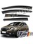 Peugeot 3008 2009-2016 Arası Cam Rüzgarlığı 4lü 1
