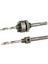 Populermarketim - Bi-Metal Panç Adaptörü Hex 32-210 mm 1