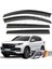 Chery Tiggo 8 Cam Rüzgarlığı 4lü 1