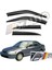 Honda Civic Hb Sd 1996-2001 Cam Rüzgarlığı 4lü 1