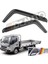 Mitsubishi Fuso Canter 2007 ve Sonrası Cam Rüzgarlığı 2li 2