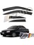 Kia Sephia 1999-2004 Arası Cam Rüzgarlığı 4lü 1
