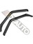Volkswagen Volt Fitil Üstü 1998-2007 Arası Cam Rüzgarlığı 2li 3