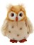 Baykuş Peluş Oyuncak 16 cm 1