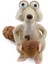 Ice Age - Buz Devri 5 Scrat Peluş Figür 28CM 3