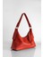 Kadın Kırmızı El Ve Omuz Çanta 1