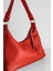 Kadın Kırmızı El Ve Omuz Çanta 3